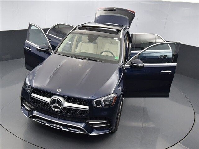 2022 Mercedes-Benz GLE 350 in Winchester, VA 22602 - 18027965 80
