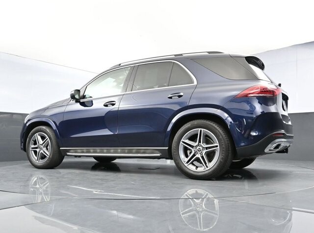 2022 Mercedes-Benz GLE 350 in Winchester, VA 22602 - 18027965 159