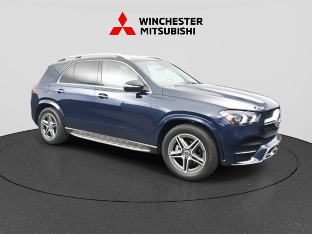 2022 Mercedes-Benz GLE 350 in Winchester, VA 22602 - 18027965 46