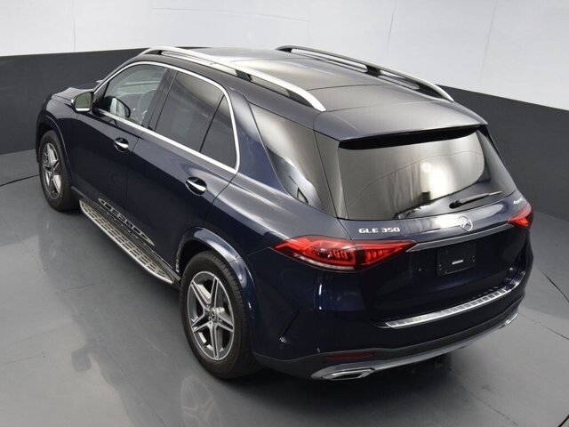 2022 Mercedes-Benz GLE 350 in Winchester, VA 22602 - 18027965 163