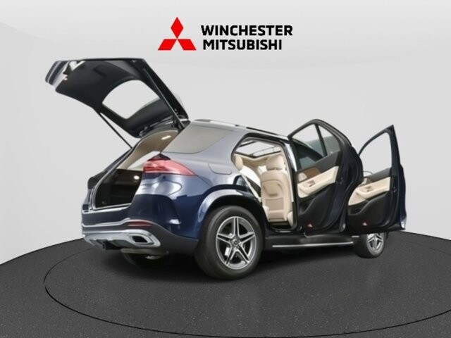 2022 Mercedes-Benz GLE 350 in Winchester, VA 22602 - 18027965 40