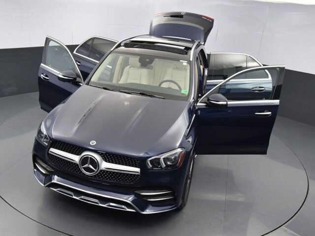 2022 Mercedes-Benz GLE 350 in Winchester, VA 22602 - 18027965 166