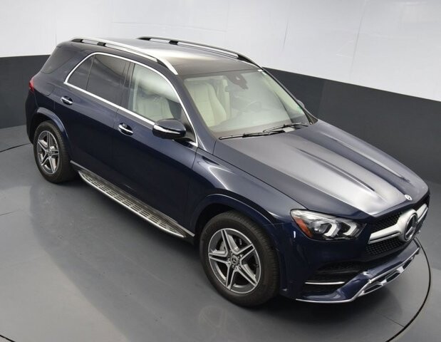 2022 Mercedes-Benz GLE 350 in Winchester, VA 22602 - 18027965 118