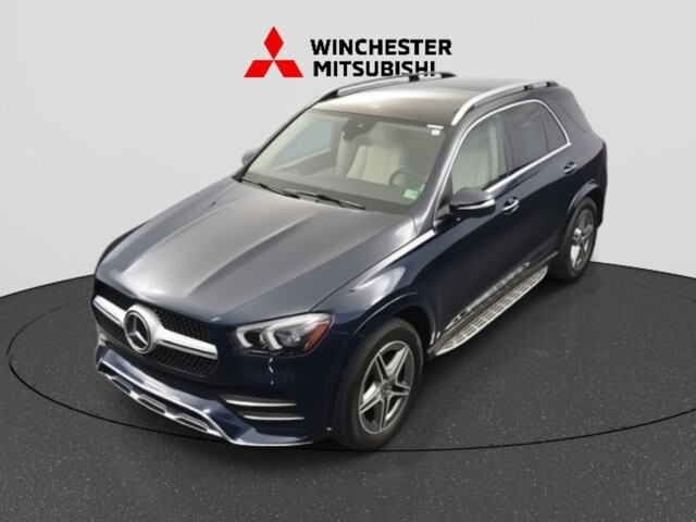 2022 Mercedes-Benz GLE 350 in Winchester, VA 22602 - 18027965 76