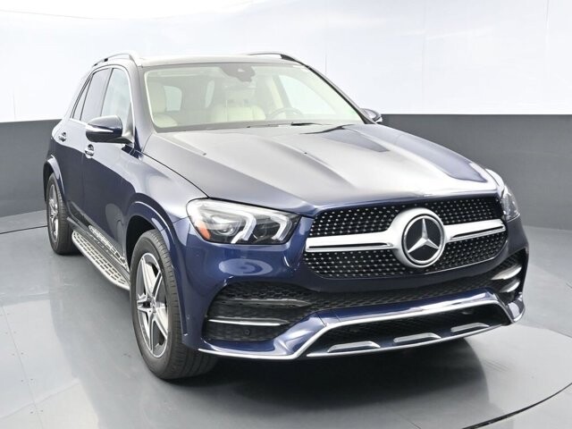 2022 Mercedes-Benz GLE 350 in Winchester, VA 22602 - 18027965 131