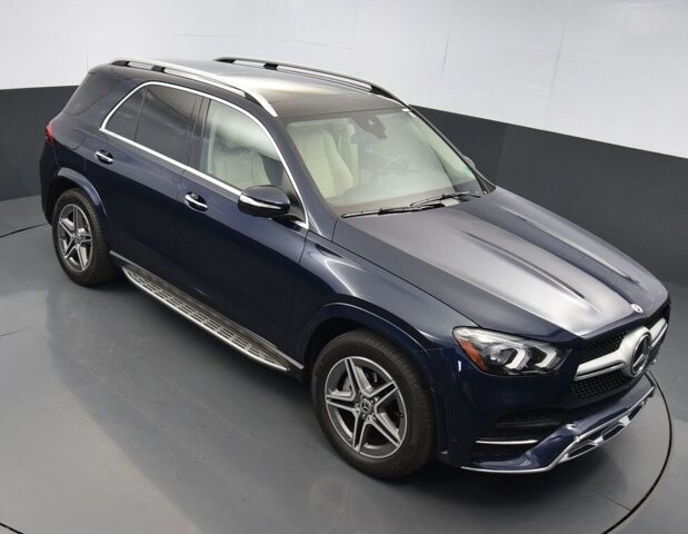 2022 Mercedes-Benz GLE 350 in Winchester, VA 22602 - 18027965 161