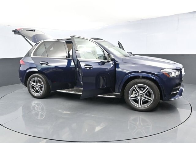 2022 Mercedes-Benz GLE 350 in Winchester, VA 22602 - 18027965 125