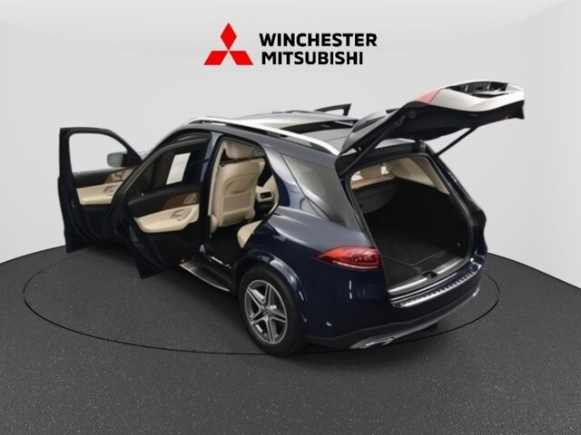 2022 Mercedes-Benz GLE 350 in Winchester, VA 22602 - 18027965 42