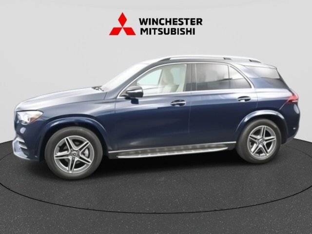2022 Mercedes-Benz GLE 350 in Winchester, VA 22602 - 18027965 4
