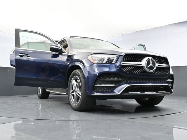 2022 Mercedes-Benz GLE 350 in Winchester, VA 22602 - 18027965 167