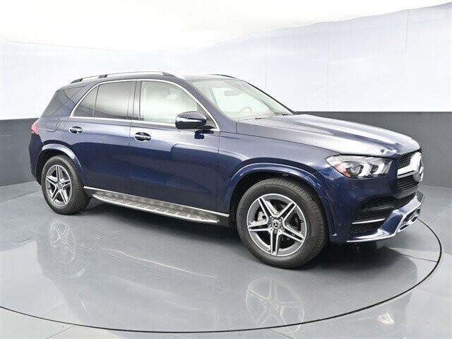 2022 Mercedes-Benz GLE 350 in Winchester, VA 22602 - 18027965 47