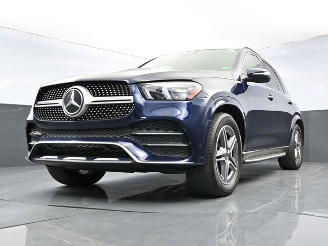 2022 Mercedes-Benz GLE 350 in Winchester, VA 22602 - 18027965 115