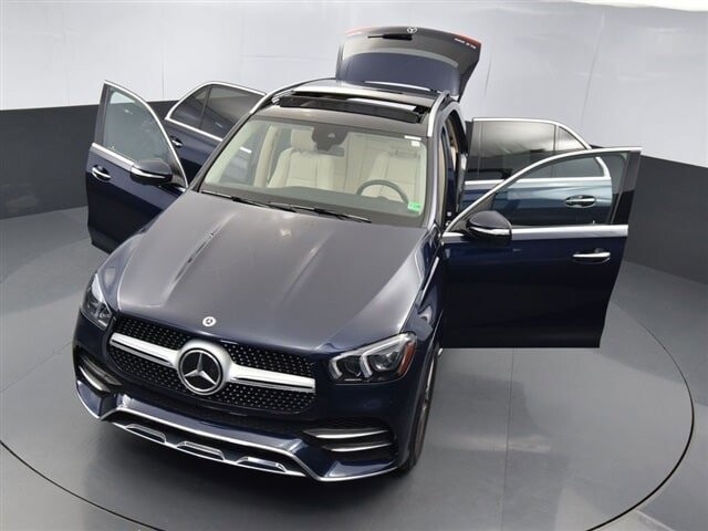 2022 Mercedes-Benz GLE 350 in Winchester, VA 22602 - 18027965 37