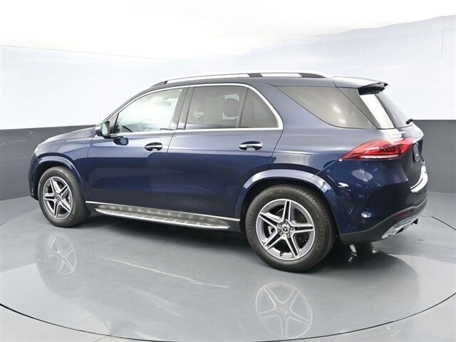 2022 Mercedes-Benz GLE 350 in Winchester, VA 22602 - 18027965 5