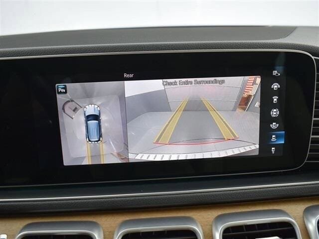 2022 Mercedes-Benz GLE 350 in Winchester, VA 22602 - 18027965 11