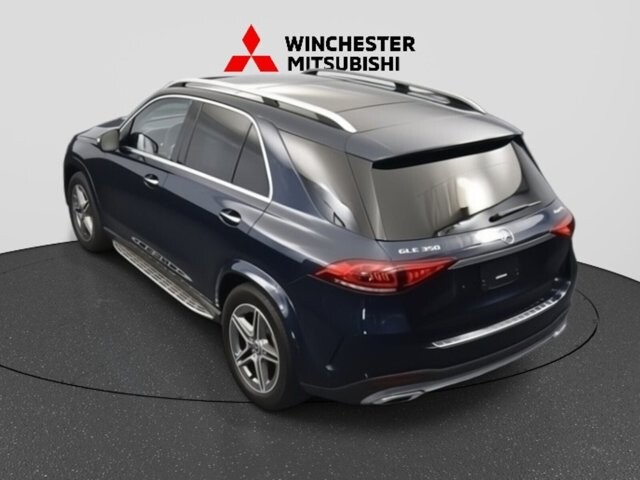 2022 Mercedes-Benz GLE 350 in Winchester, VA 22602 - 18027965 77