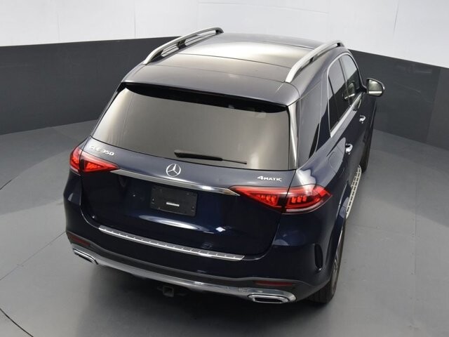 2022 Mercedes-Benz GLE 350 in Winchester, VA 22602 - 18027965 121