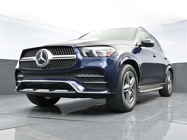 2022 Mercedes-Benz GLE 350 in Winchester, VA 22602 - 18027965 29
