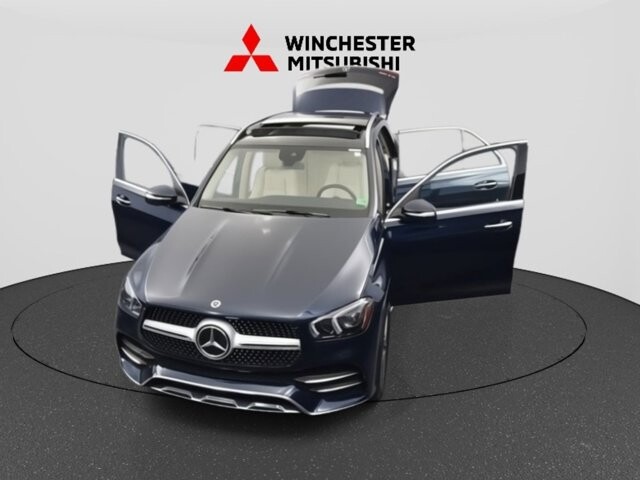2022 Mercedes-Benz GLE 350 in Winchester, VA 22602 - 18027965 37