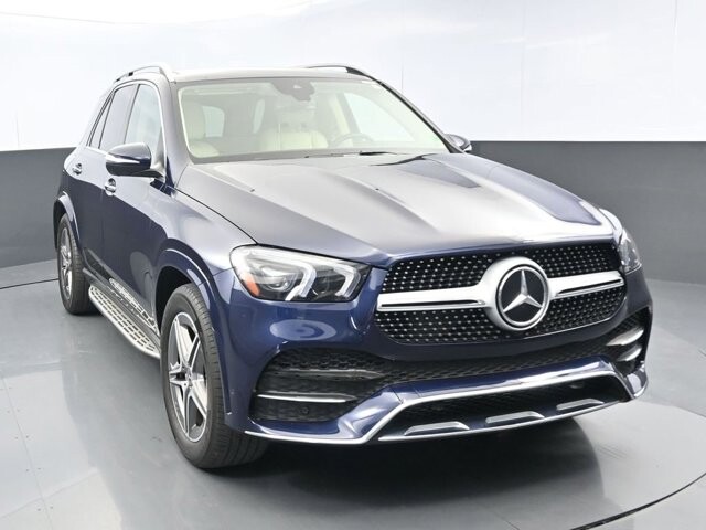 2022 Mercedes-Benz GLE 350 in Winchester, VA 22602 - 18027965 88