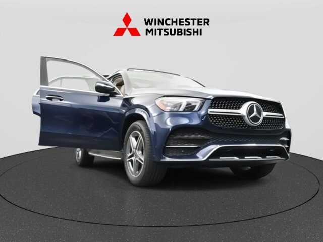 2022 Mercedes-Benz GLE 350 in Winchester, VA 22602 - 18027965 38