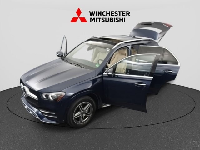 2022 Mercedes-Benz GLE 350 in Winchester, VA 22602 - 18027965 36