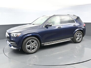 2022 Mercedes-Benz GLE 350 in Winchester, VA 22602
