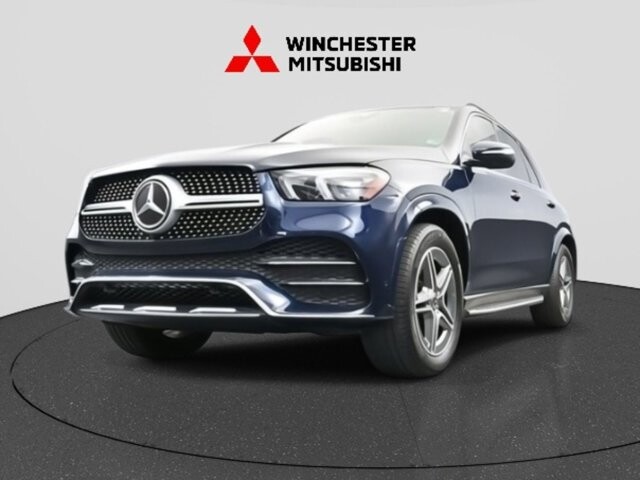 2022 Mercedes-Benz GLE 350 in Winchester, VA 22602 - 18027965 29