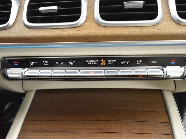 2022 Mercedes-Benz GLE 350 in Winchester, VA 22602 - 18027965 100