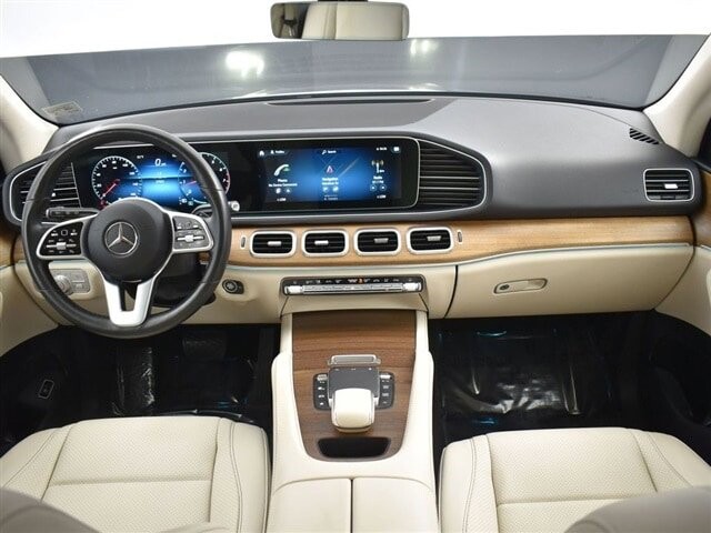 2022 Mercedes-Benz GLE 350 in Winchester, VA 22602 - 18027965 22