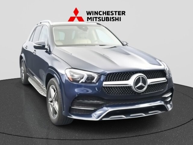 2022 Mercedes-Benz GLE 350 in Winchester, VA 22602 - 18027965 45