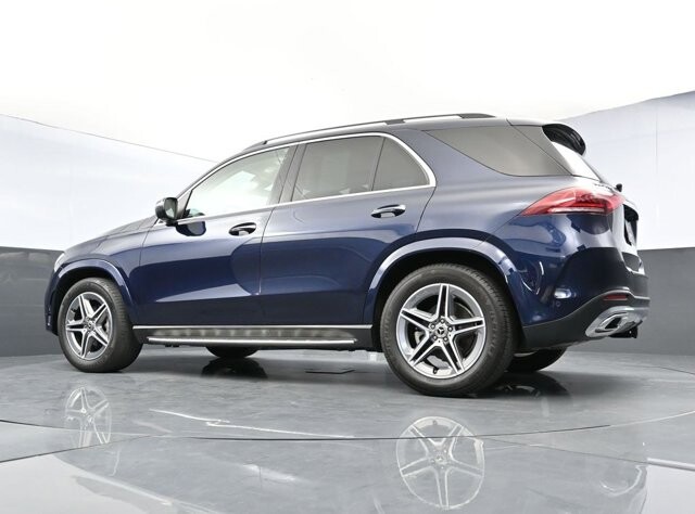 2022 Mercedes-Benz GLE 350 in Winchester, VA 22602 - 18027965 116