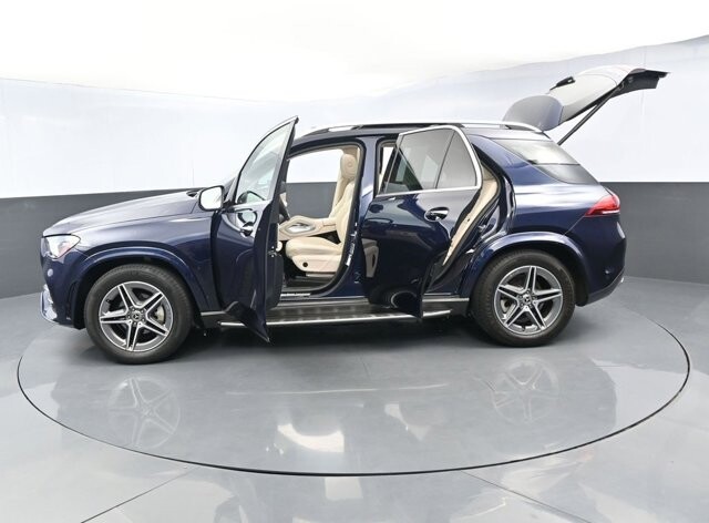 2022 Mercedes-Benz GLE 350 in Winchester, VA 22602 - 18027965 129