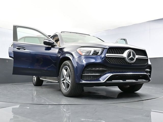 2022 Mercedes-Benz GLE 350 in Winchester, VA 22602 - 18027965 124