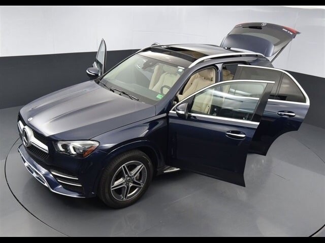 2022 Mercedes-Benz GLE 350 in Winchester, VA 22602 - 18027965 36