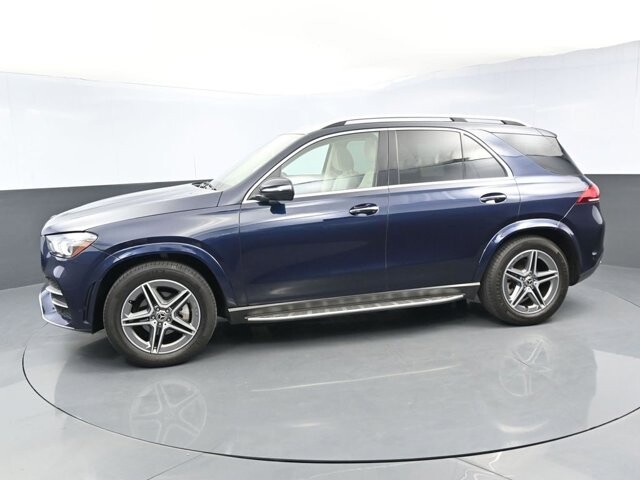 2022 Mercedes-Benz GLE 350 in Winchester, VA 22602 - 18027965 90