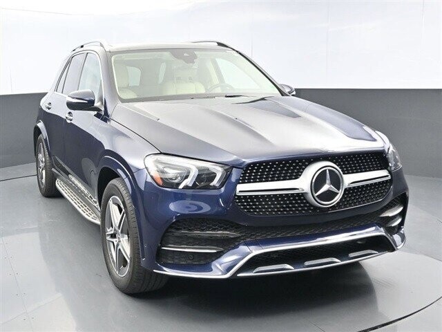 2022 Mercedes-Benz GLE 350 in Winchester, VA 22602 - 18027965 46
