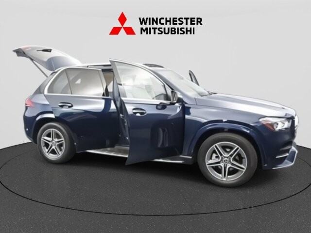2022 Mercedes-Benz GLE 350 in Winchester, VA 22602 - 18027965 39