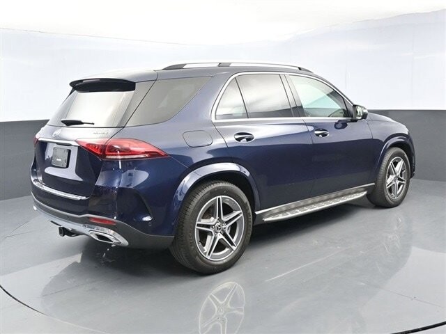 2022 Mercedes-Benz GLE 350 in Winchester, VA 22602 - 18027965 7