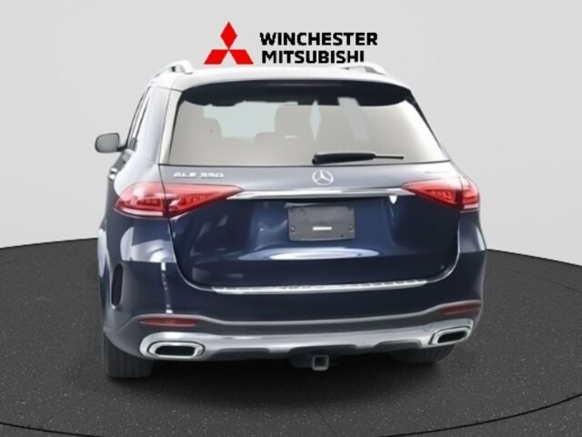 2022 Mercedes-Benz GLE 350 in Winchester, VA 22602 - 18027965 6