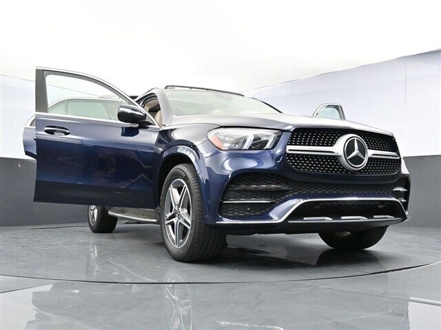 2022 Mercedes-Benz GLE 350 in Winchester, VA 22602 - 18027965 81