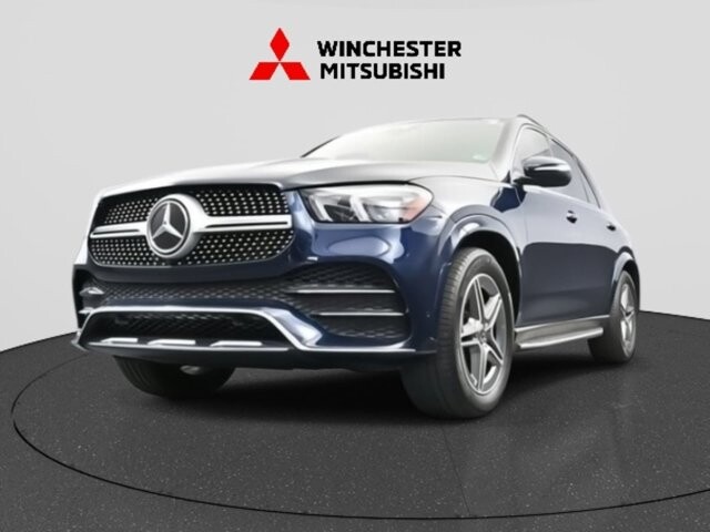 2022 Mercedes-Benz GLE 350 in Winchester, VA 22602 - 18027965 29