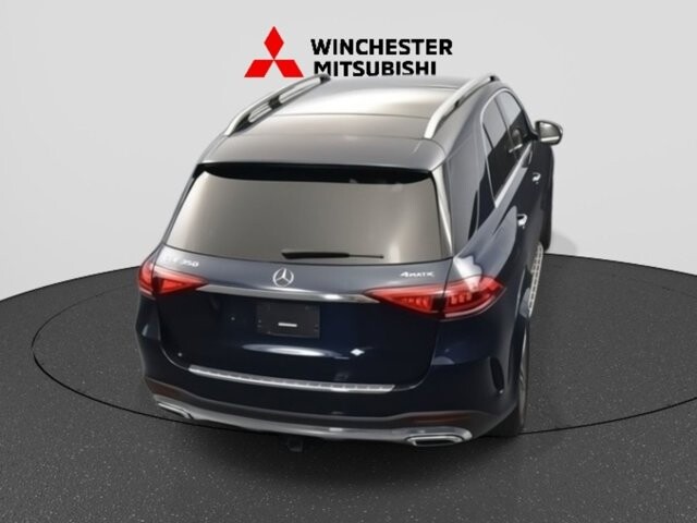 2022 Mercedes-Benz GLE 350 in Winchester, VA 22602 - 18027965 35