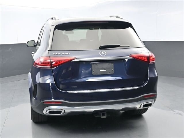2022 Mercedes-Benz GLE 350 in Winchester, VA 22602 - 18027965 6