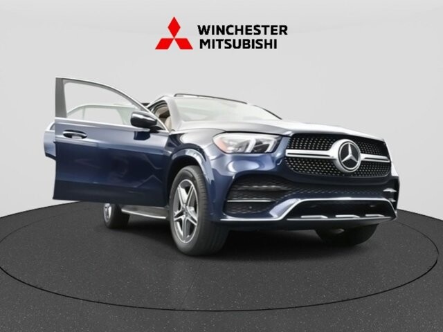 2022 Mercedes-Benz GLE 350 in Winchester, VA 22602 - 18027965 38