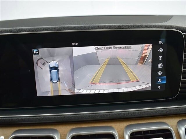 2022 Mercedes-Benz GLE 350 in Winchester, VA 22602 - 18027965 11