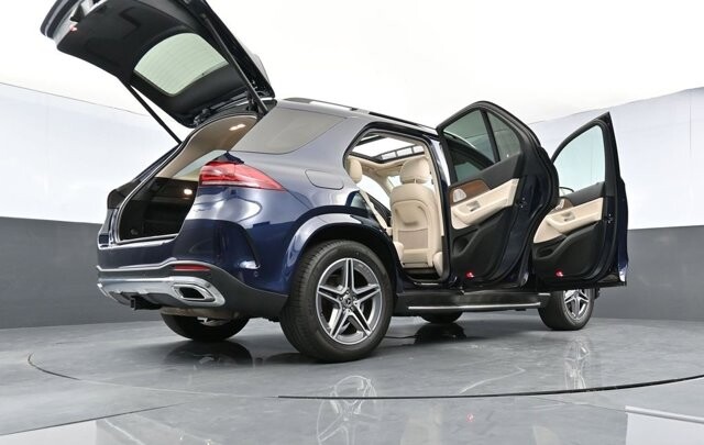 2022 Mercedes-Benz GLE 350 in Winchester, VA 22602 - 18027965 126