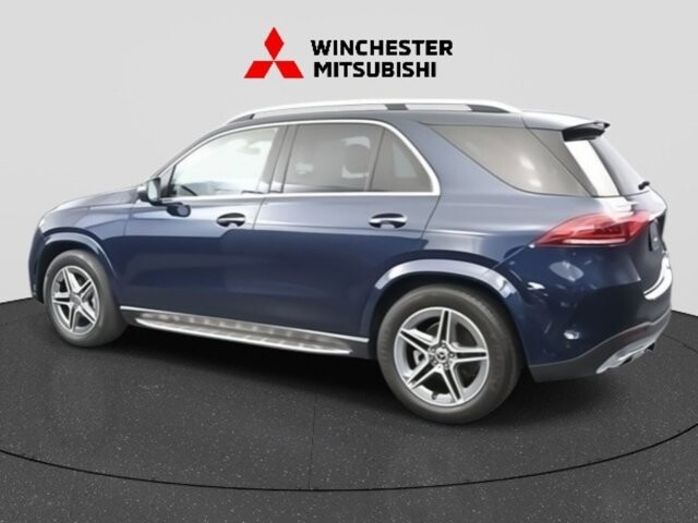 2022 Mercedes-Benz GLE 350 in Winchester, VA 22602 - 18027965 48
