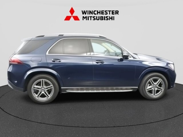 2022 Mercedes-Benz GLE 350 in Winchester, VA 22602 - 18027965 8