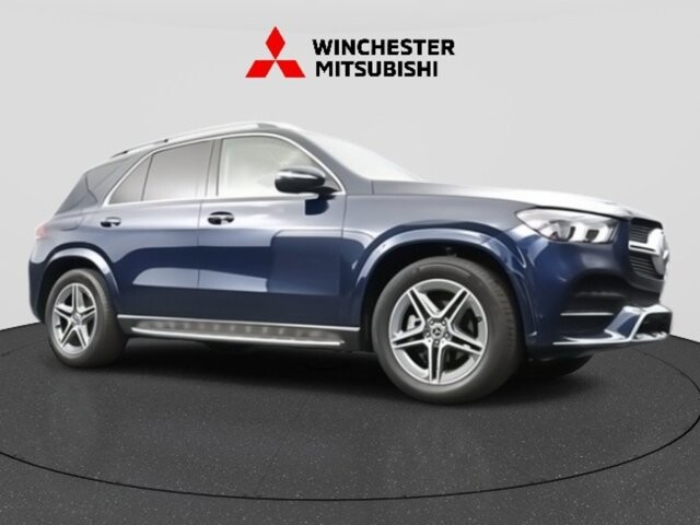 2022 Mercedes-Benz GLE 350 in Winchester, VA 22602 - 18027965 71